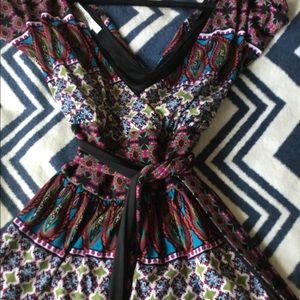 Maggy London party dress/day dress